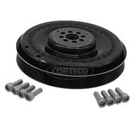 BELT PULLEY SET CRANKSHAFT FITS: AUDI A7 / S7 SPORTBACK 3.0 TDI/3.0 TDI QUATT