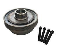 BELT PULLEY SET CRANKSHAFT FITS: BMW 218 D/218 D XDRIVE.BMW 2 GRAN TOURER 218