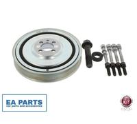 Belt Pulley Set, crankshaft for ALFA ROMEO 145 146 147 156 CORTECO 80004910