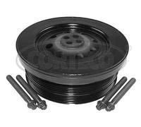 BELT PULLEY SET, CRANKSHAFT FOR BMW E46 E90 E93 E92 CORTECO 80004866