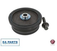 Belt Pulley Set, crankshaft for BMW E91 E60 E61 E83 CORTECO 80001996
