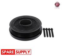 BELT PULLEY SET, CRANKSHAFT FOR BMW F20 F21 F22 E90 CORTECO 49419115