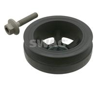 New Belt Pulley, crankshaft for MERCEDES-BENZ:SL,CLK,CLS,SLK,W202 1120350000