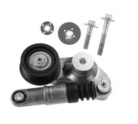 Belt Pulley Tensioner For Land For Rover For Discovery For Sport LR2 Evoque L550 L538 L359 204PT 2.0 16 Petrol LR034128 Belt Tensioner