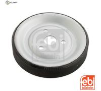 FEBI BILSTEIN Water Pump Pulley 102466