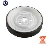 BELT PULLEY WATER PUMP 102466 FOR 8FN8FP8FR8FSN12B14A/CEP3EP3C 1.4L A5F 1.6L
