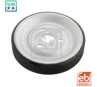 FEBI BILSTEIN Water Pump Pulley 102466