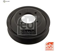 FEBI BILSTEIN 30125 Water pump pulley