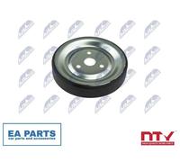 Belt Pulley, water pump for MINI R55 R60 R56 R57 NTY CPR-CT-000