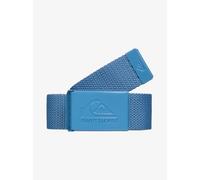 Belt Quiksilver Principal Schwack Bleu TU