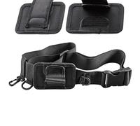 Belt Rod Holder, Adjustable Rod Holder, Fishing Gear Equipment, Surf Casting Tool with Sturdy and Lightweight Design for Improving Your Fish Experience, 1 Piece