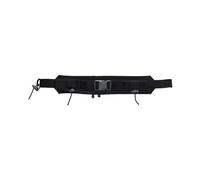Nathan Mirage Pack Plus Waist Bag Black