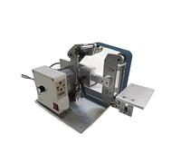 Belt Sander, 1500W Mini Electric Belt Sander 915x50mm Home DIY Sharpener DIY Polishing Grinding Machine Woodworking Cutter Edges Sharpener(750W)