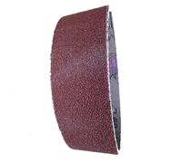 Belt sander belt, 10 PCs/set of 400x60mm belt 24-1000 wood soft metal polishing sandpaper belt (600#)(1000#)