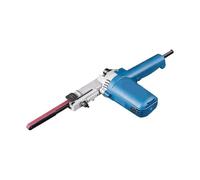 Belt Sander Belt Grinder Angle Grinding Machine with Sanding Belts for Wood Metal DIY Polishing Machine