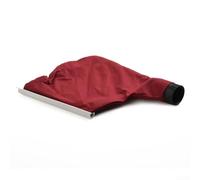 Belt Sander Cloth Dust Bag Replacement for Models 9403 9401, Plastic and Cloth for Effective Dust Collection