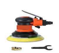 Belt Sander, Polishing/Grinding Machine,5MM Eccentric Machine,125/150MM Orbital Grinder/Sander,Sandpaper Polishing Wheels Kit(6In Grinder)