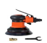 Belt Sander, Polishing/Grinding Machine,5MM Eccentric Machine,125/150MM Orbital Grinder/Sander,Sandpaper Polishing Wheels Kit(5In Grinder)