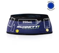 Belt Scorpion Guidetti Bleu M/L
