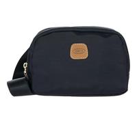 Belt/Shoulder Bag for Travel by BRIC'S.US, Ocean Blue