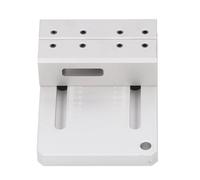 Belt Side Leather Edger Tool Trimmer Strap Beveler Machine Desktop Manual Cutter for 3.5-4.5mm Thickness Material