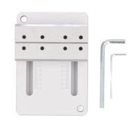 Belt Side Leather Edger Tool Trimmer Strap Beveler Machine Desktop Manual Cutter for 3.5-4.5mm Thickness Material