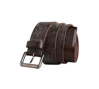 Superdry Mens Badgeman Belt