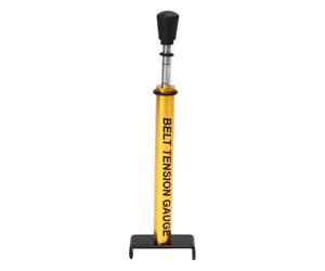 Belt Tension Gauge,Belt Tension Gauge for Adjusting The Belt Tension with 10 Lbs Drive After Belt Replacement, Adjustment or Wheel Service