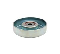 Belt Tensioner 16603-97401 Guide Pulley Aux Belt Idler Pulley For DAIHATSU For BEGO COO For EXTOL For MATERIA For RUSH For SIRION