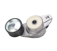 Belt Tensioner 20487079 High Performance Alloy Steel Self Adjusting Belt Tensioning Pulley for D13 Engine Durable Wear Resistant Automatic Vibration Damping System