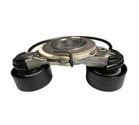Belt Tensioner 9818259480 Compatible With Peugeot 308 408 508 3008 Citroen C5 DS7 Opel ASTRA L Dynamic Tensioning Wheel
