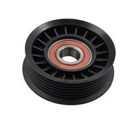 Belt Tensioner Compatible With Mercruiser Inboard Sterndrive Engines 4.3L 5.0L 5.7L 5.8L 6.2L 6.3L 7.4L 8.2L 807757T Belt Idler Pulley 18-6457