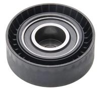 Belt Tensioner For BMW E34 E36 E39 E46 E53 For X5 E60 E83 E85 11281748131 Belt Tensioner Idler Pulley