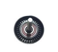 Belt Tensioner For JEEP For GRAND For CHEROKEE 2022~2024 For WRANGLER 2018~2024 68382306AA Parts Car Accessories Designs New Model Idler Pulle
