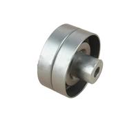 Belt Tensioner For Mazda BT-50 2.2 3.2 2011-2022 BK3Q-6C344-AB BK3Q-6C344-AC 1717608 Timing Belt Tensioner