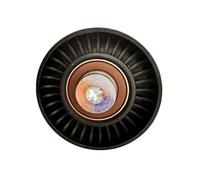 Belt Tensioner For Ssangyong Actyon For Rexton Kyron Rodius For Korando 6712001110 Belt Tensioning Pulley Flat Pulley