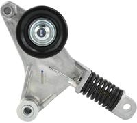Belt Tensioner, V-ribbed belt for TOYOTA ALPHARD ALTIS AURIS FEBEST 0190-1AZFE