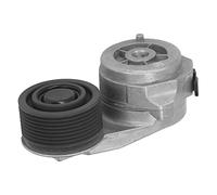 Belt Tensioner Idler Drive Belt Tensioner Pulley Alloy Steel Heavy Duty Engine Belt Tensioner Idler Wheel for Cummins B3.9L 4BT 6BT 5.9L 6B 6BTA 4BT 4BTA 6D107