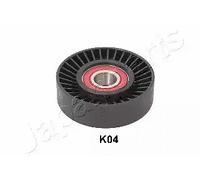 Belt Tensioner Idler Pulley JAPANPARTS RP-K04