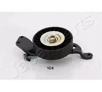 Belt Tensioner Idler Pulley JAPANPARTS TP-104
