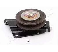 Belt Tensioner Idler Pulley JAPANPARTS TP-202