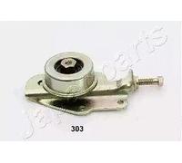 Belt Tensioner Idler Pulley JAPANPARTS TP-303
