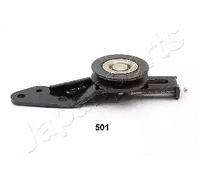Belt Tensioner Idler Pulley JAPANPARTS TP-501