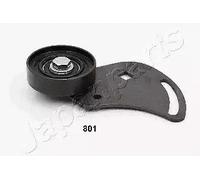 Belt Tensioner Idler Pulley JAPANPARTS TP-801