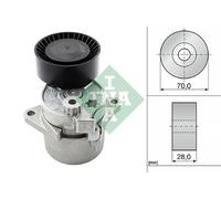 Belt Tensioner Mercedes Class C INA For A6112000570