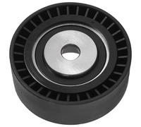 Belt Tensioner Pulley Assembly For BMW E34 E36 E39 E46 E53 For X5 E60 E83 E85 Belt Tensioner Idler Pulley 11281748131