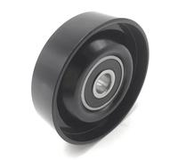 Belt Tensioner Pulley Assembly For Hyundai For Accent For Elantra For Kia For Rio Rio5 Spectra For Soul Belt Tensioner Pulley 97834-29010
