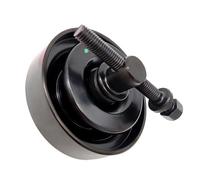 Belt Tensioner Pulley Assembly For Hyundai Matrix For Tucson For Elantra Coupe For I30 For Kia For Soul Tensioner Pulley Belt Tensor Assembly 97834-29010