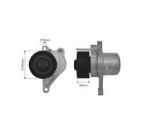 New Tensioner Pulley, V-ribbed belt 117507568R 117507569R 8200357406