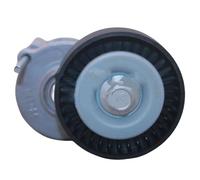 Belt Tensioner Pulley for Volkswagen AMAROK 10-22 for Beetle 11-16 038903315AN 038903315AH 038903315AJ 038903315AG